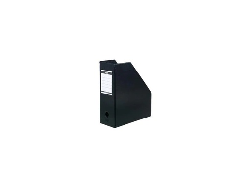 [90248703 1397744] Elba Stehsammler A4 Schwarz