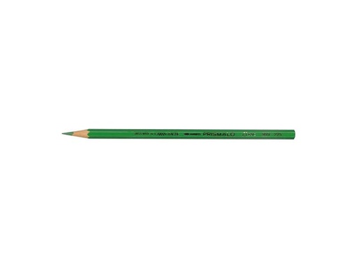 [90248714 1389366] Caran d'Ache Farbstifte Prismalo 3 mm, 1 Stück, Moosgrün