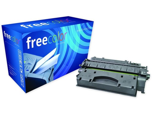 [90248718 1400358] Freecolor Toner HP CF280 XL Black