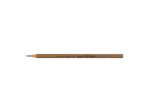 [90248728 1389344] Caran d'Ache Farbstifte Prismalo 3 mm, 1 Stück, Zimtbraun