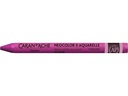 Caran d'Ache Wachsmalstifte Neocolor 2 wasservermalbar Purpur