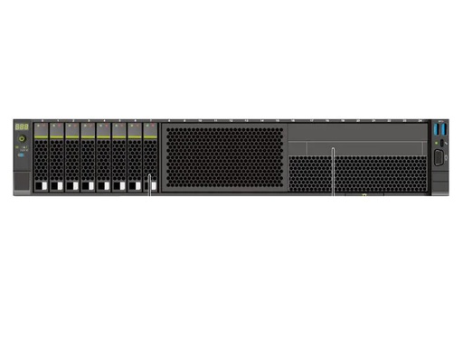 [90248795 1430004] xFusion FusionServer 2288H V6 Rack Server 2x Intel Xeon Silver 4310