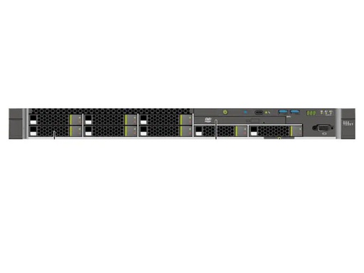 [90248798 1430006] xFusion FusionServer 1288H V6 Rack Server 2x Intel Xeon Silver 4309Y