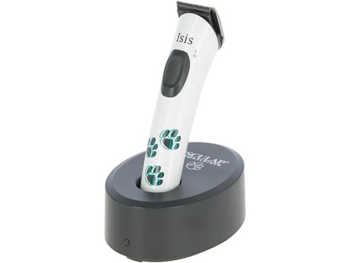 [90248806 1398347] Aesculap Fellschere Isis GT421, Weiss