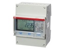 ABB Dreiphasen-Energiezähler B24-212-600 Messwandler