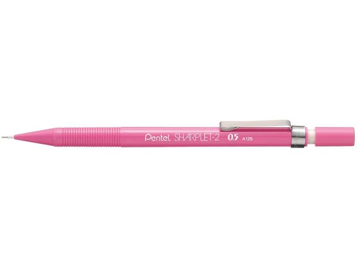 [90248813 1401775] pentel Minenbleistift Sharplet 0.5 mm, Rosa