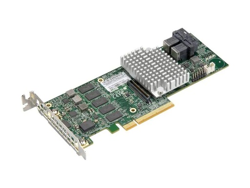 [90248841 1434765] Supermicro RAID-Controller AOC-S3108L-H8IR-16DD