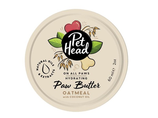 [90248850 1426695] Pet Head Pfotenpflege On all Paws, 40 ml