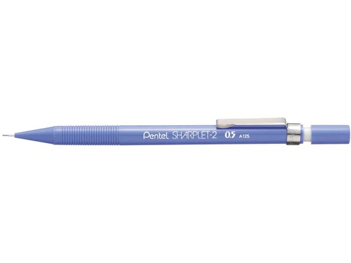 [90248865 1401777] pentel Minenbleistift Sharplet 0.5 mm, Violett