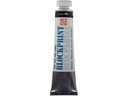 Talens Acrylfarbe Blockprint 20 ml, Schwarz