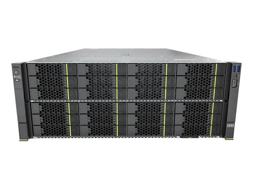 [90248884 1430001] xFusion FusionServer 5288 V6 Rack Server 2x Intel Xeon Silver 4314