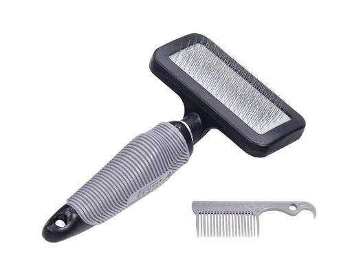 [90248895 1426609] Nobby Starline Rupfbürste, Mittel