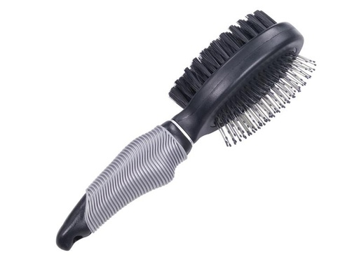 [90248901 1426611] Nobby Starline Bürste, Doppelt, Gross