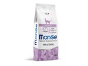 Monge Trockenfutter Sterilised Huhn, 10 kg