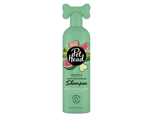 [90248934 1426688] Pet Head Entfilzungsshampoo Furtastic, 300 ml