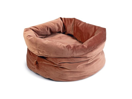 [90248939 1425785] Designed by Lotte Katzenkorb Fluco Ø 45, Rosa