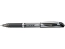 pentel Gelschreiber EnerGel Xm Liquid Gel Ink 1.0 mm, Schwarz