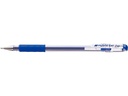 pentel Gelschreiber Hybrid Grip 0.4 mm, Blau