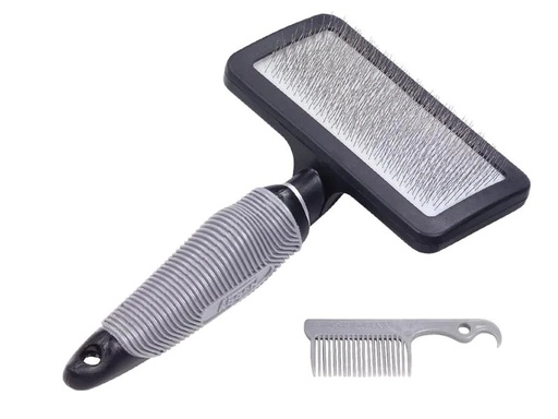 [90249029 1426610] Nobby Starline Rupfbürste, Gross