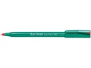 pentel Rollerball R50 0.4 mm, Rot
