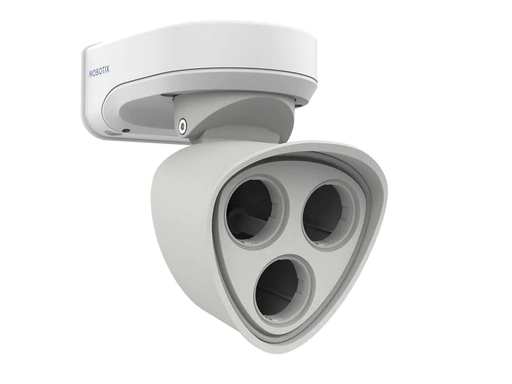 [90043508 1157304] Mobotix Netzwerkkamera Mx-M73A-LSA ohne Objektiv(e)
