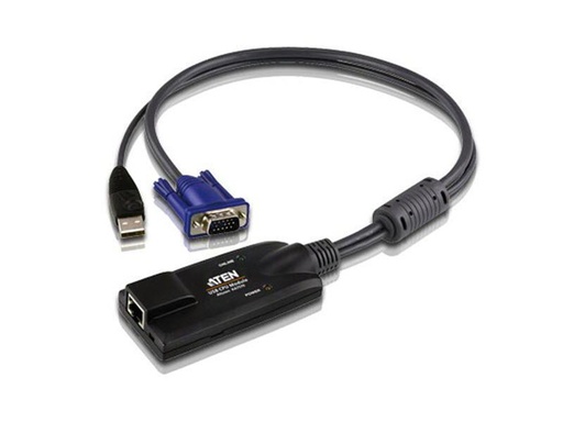[90043523 216477] Aten KVM-Kabel KA7570-AX