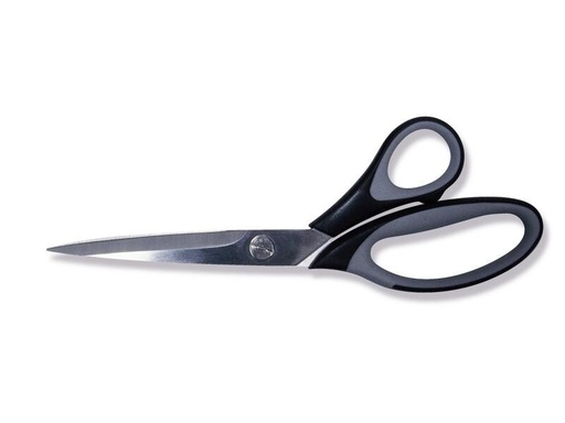 [90249074 1392707] Lerche Schere Magna Soft-Grip 484 21 cm, Rechtshänder