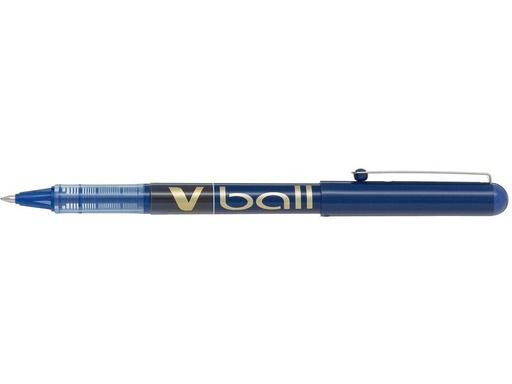 [90249158 1402806] Pilot Rollerball V-ball, 0.3 mm, Blau