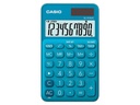Casio Taschenrechner SL-310UC-BU Blau