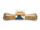 Beeztees Kausnack Knochen mit Pansen, 25 cm, 1 Stk.