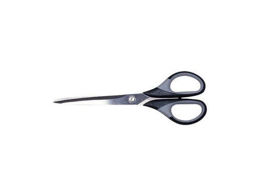 [90249324 1392706] Lerche Schere Magna Soft-Grip 484 18 cm, Rechtshänder