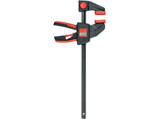 [90043609 1146237] Bessey Einhandzwinge EZ, 600 x 80 mm 600 mm