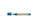 edding Flipchart-Marker 31 EcoLine Blau