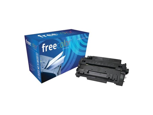 [90249484 1400344] Freecolor Toner HP CE255 Black