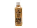 Talens Plakatfarbe Ecola 500 ml, ockergelb