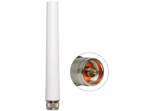 [90043674 754633] Delock LTE-Antenne N-Type male N-Type 2.5 dBi Rundstrahl