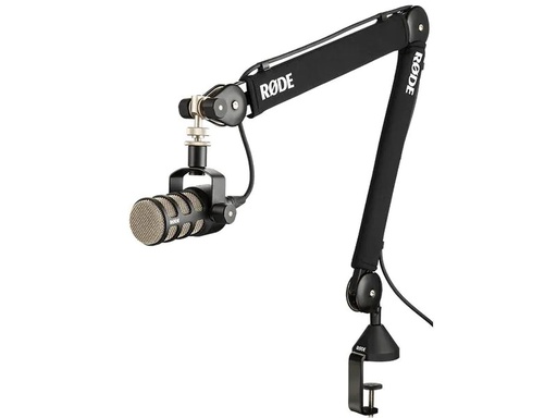 [90249649 1426657] Rode Gelenkarmstativ PSA-1+