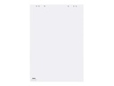 Dahle Flipchart  68 x 99 cm 20 Blatt Blanco 80 g/m², 5 Stück