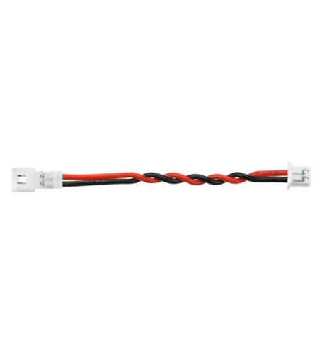 [90043720 514647] Li-Polar Verlängerungskabel 5 cm Ultra-Micro zu Ultra-Micro