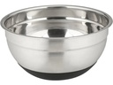 Wenko Schüssel 1700 ml, 1 Stück, Edelstahl