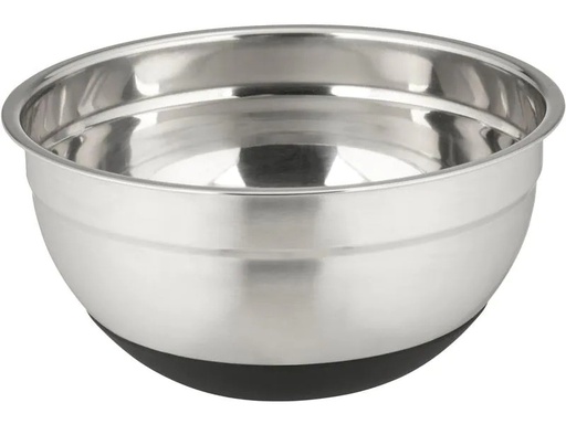 [90249765 1430599] Wenko Schüssel 1700 ml, 1 Stück, Edelstahl