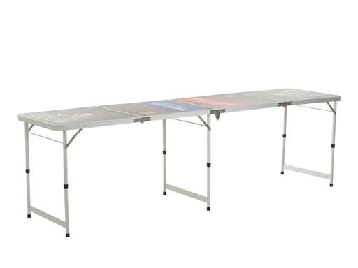[90249787 1361510] FTM Beer Pong Spieltisch