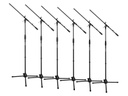 Bemero Halterung TH-8022BK