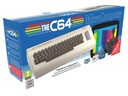 retro-bit Spielkonsole The C64 Maxi