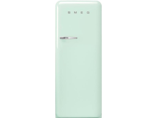 [90043771 1155951] SMEG Kühlschrank FAB28RPG5 Pastellgrün