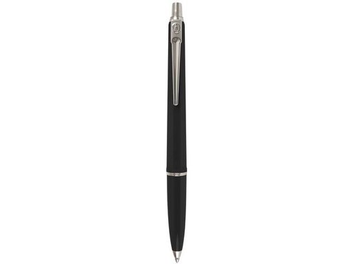 [90249877 1407203] Ballograf Kugelschreiber Epoca Plast 1 mm, Schwarz