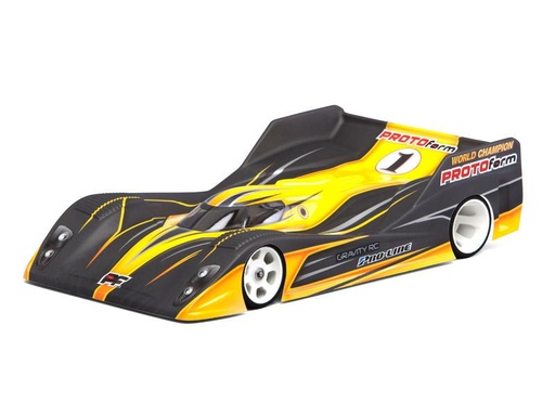 [90249924 1432114] Proline Karosserie AMR-12 PRO-Light unlackiert, 1:12