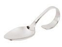 Paderno Fingerfood-Löffel 13.5 cm 1 Stück, Silber