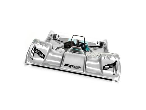 [90250039 1432092] Proline Karosserie R19 PRO-Light Weight unlackiert, 1:8
