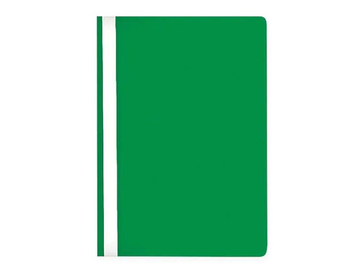 [90250068 1400875] Büroline Schnellhefter A4 Grün, 25 Stück